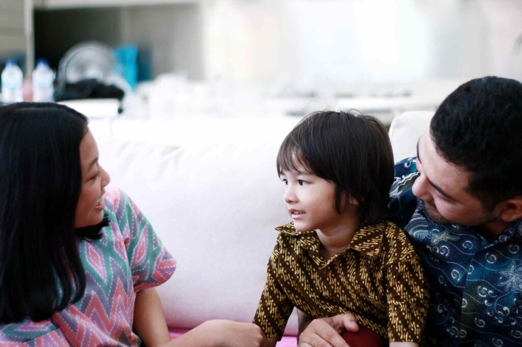 Jasa Penyalur Pembantu Babysitter Terbaik Jakarta