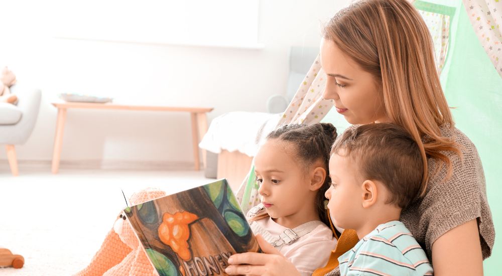 Yayasan Penyalur Babysitter Terbaik Tangerang