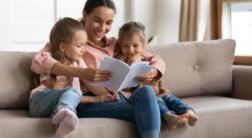 Yayasan Penyalur Babysitter Terbaik Jakarta Barat