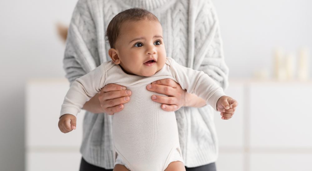 Jasa Penyalur Pembantu Babysitter Terbaik Jakarta Pusat